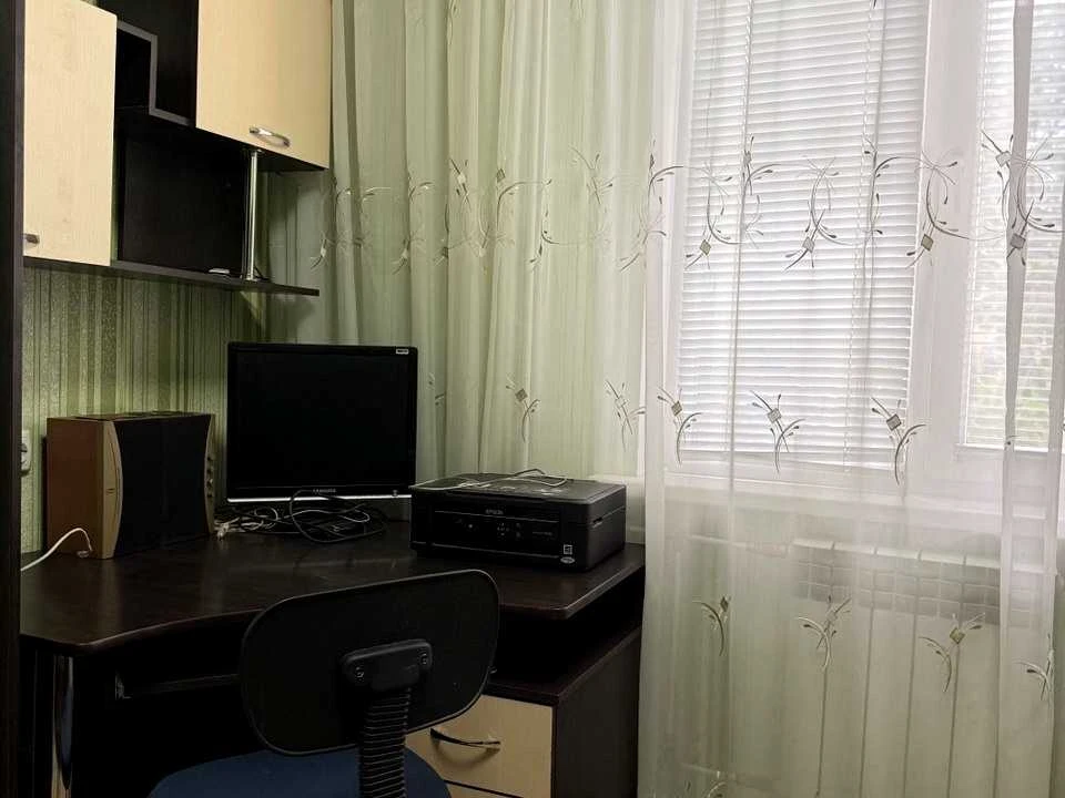 Apartment. Kryvyi Rih, Lisoho Vulytsa
