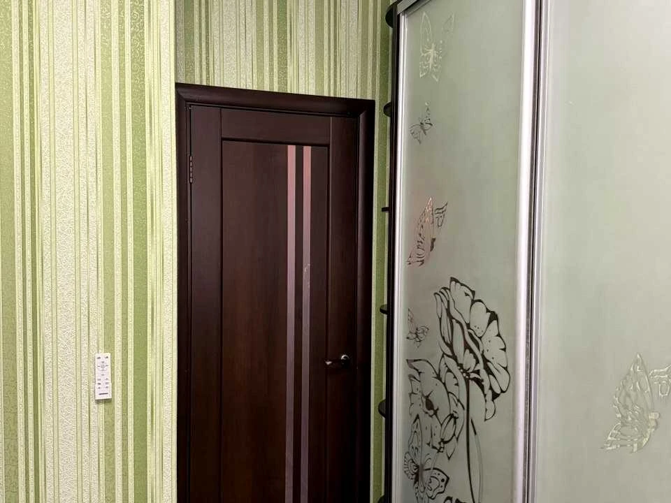 Apartment. Kryvyi Rih, Lisoho Vulytsa