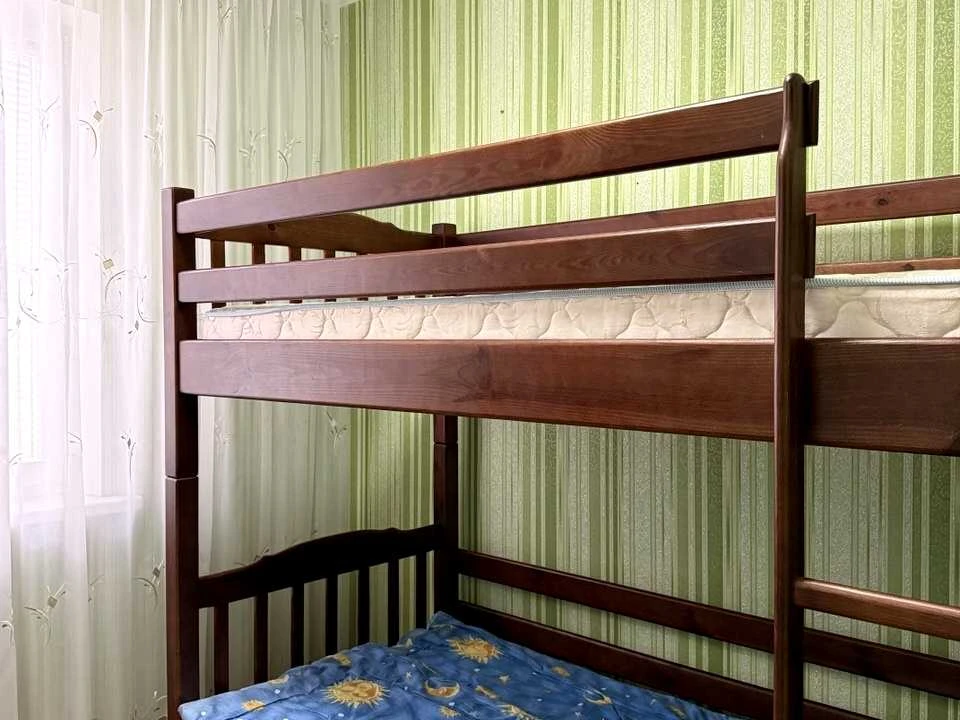 Apartment. Kryvyi Rih, Lisoho Vulytsa