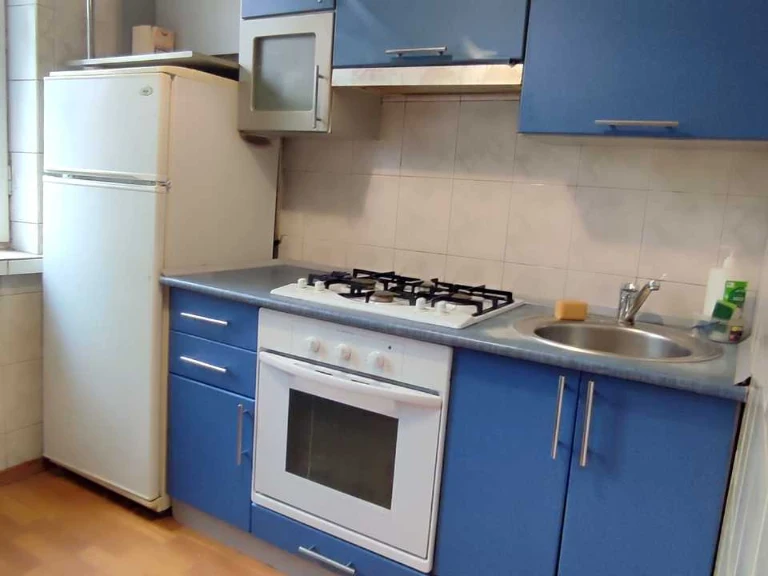 Apartment. Shkapenka st, Kryvyi Rog
