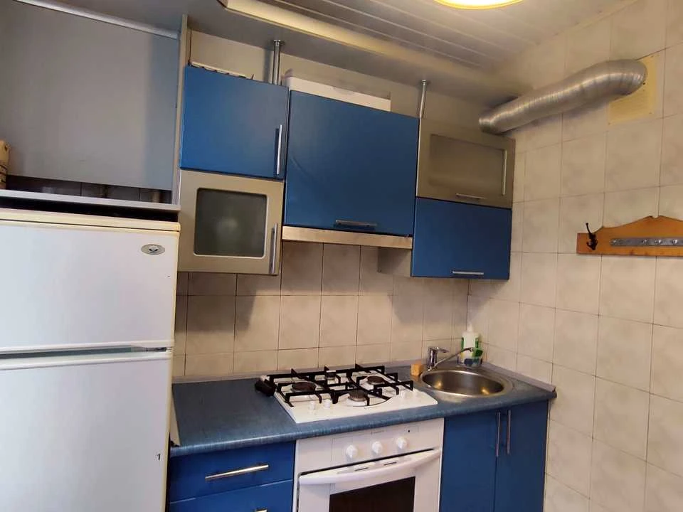 Apartment. Shkapenka st, Kryvyi Rog