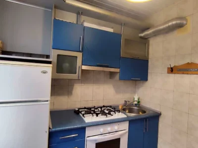 Apartment. Shkapenka st, Kryvyi Rog