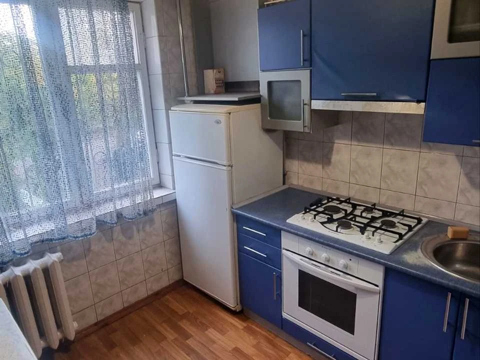 Apartment. Shkapenka st, Kryvyi Rog