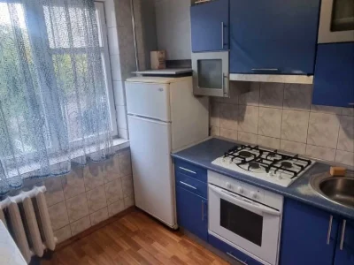 Apartment. Shkapenka st, Kryvyi Rog