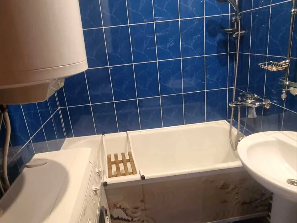 Apartment. Shkapenka st, Kryvyi Rog
