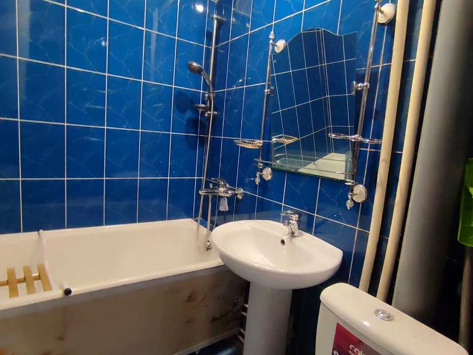 Apartment. Shkapenka st, Kryvyi Rog