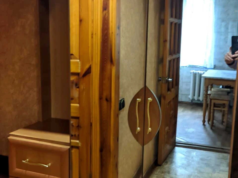 Apartment. Shkapenka st, Kryvyi Rog