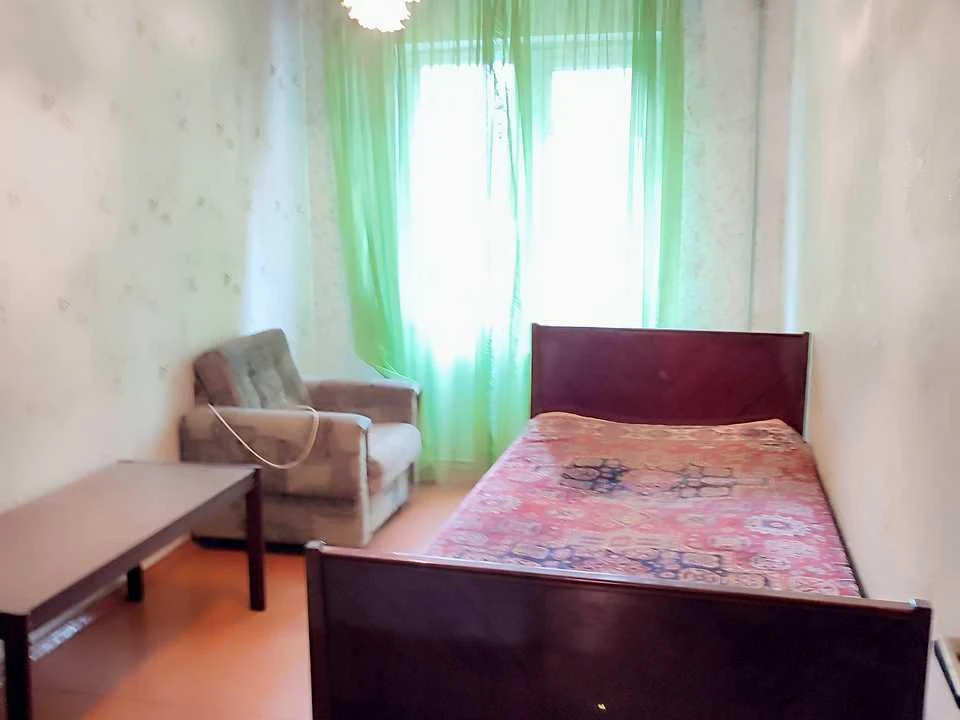 Apartment. Shkapenka st, Kryvyi Rog