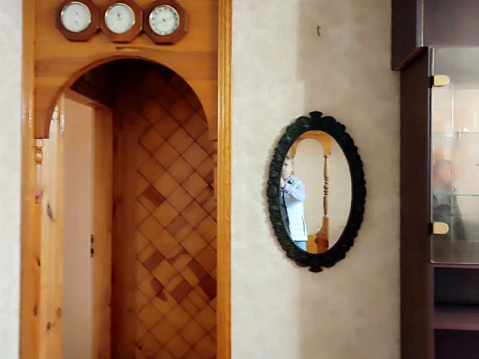 Apartment. Shkapenka st, Kryvyi Rog