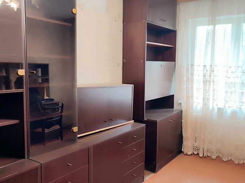 Apartment. Shkapenka st, Kryvyi Rog