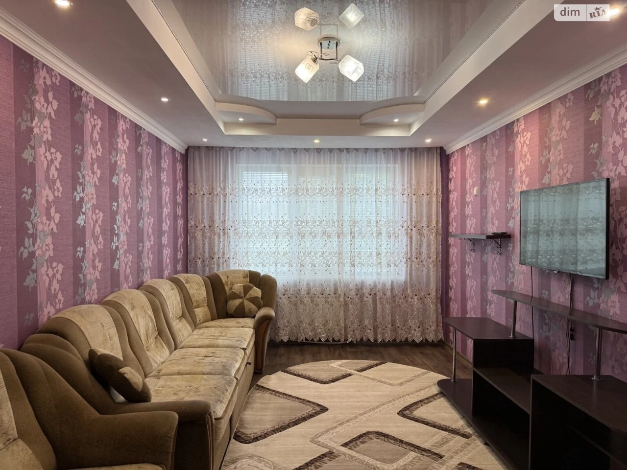 Apartment for Sale - Dovzhinsky