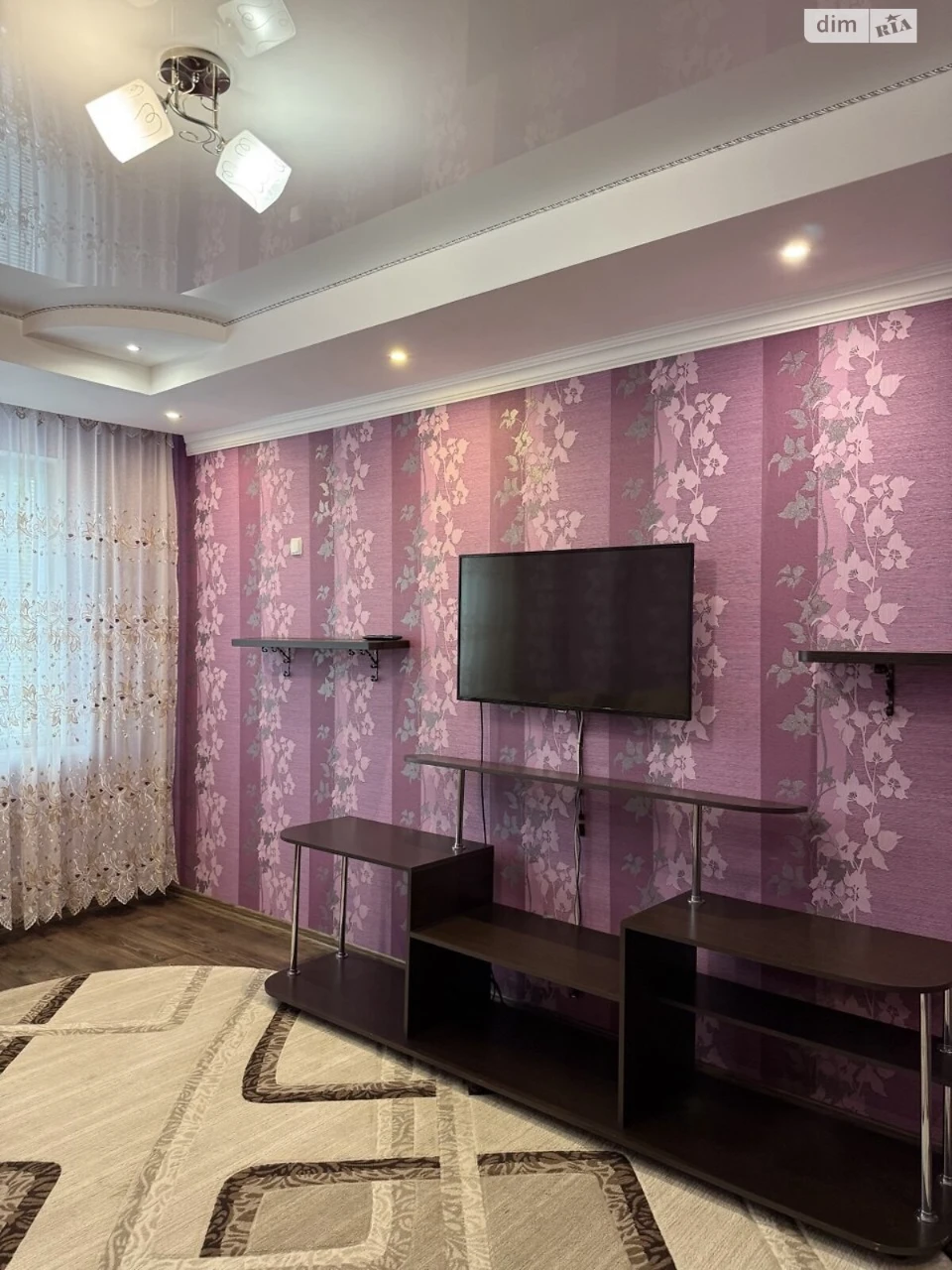 Apartment for Sale - Dovzhinsky