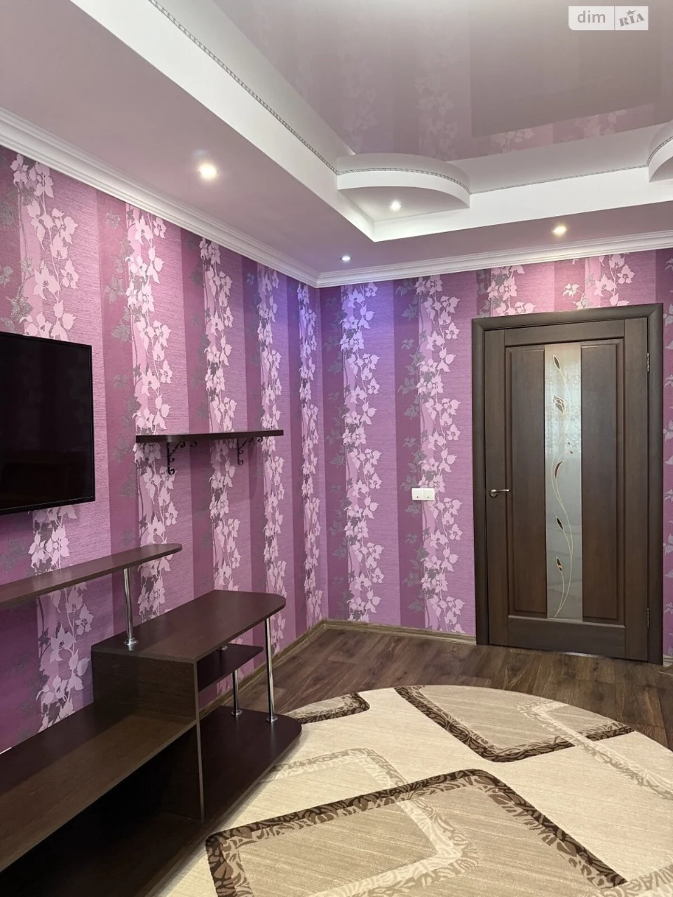 Apartment for Sale - Dovzhinsky