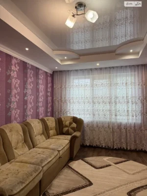 Apartment for Sale - Dovzhinsky