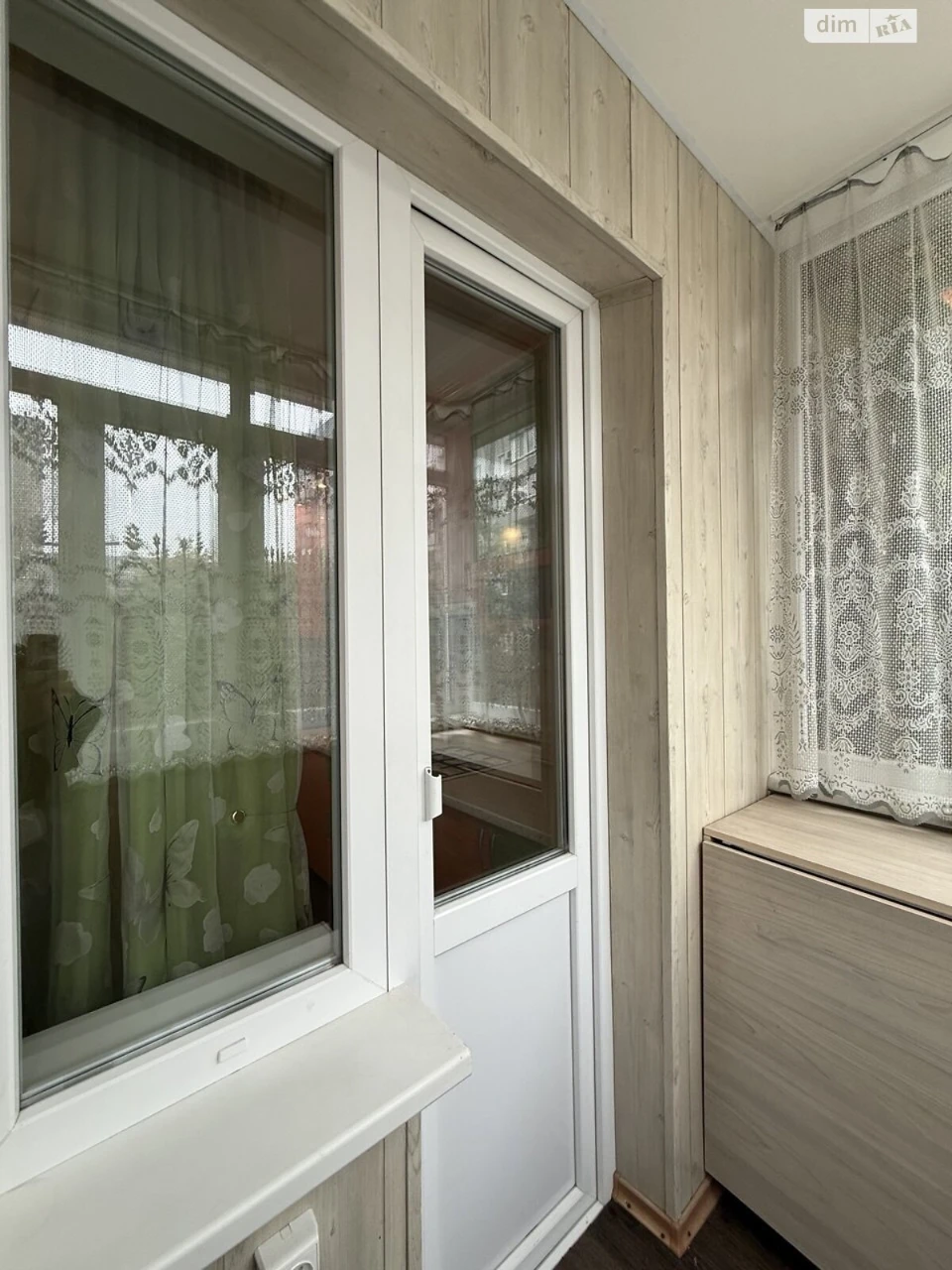 Apartment for Sale - Dovzhinsky