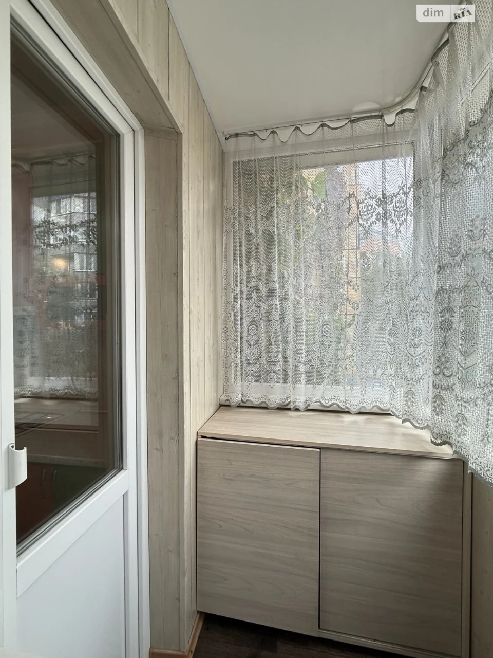 Apartment for Sale - Dovzhinsky