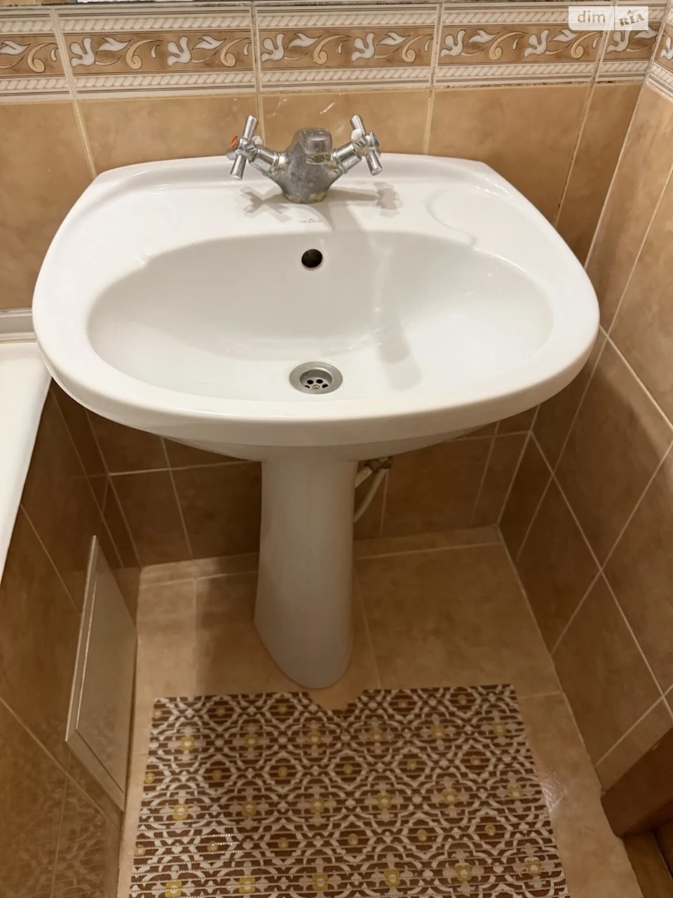 Apartment for Sale - Dovzhinsky
