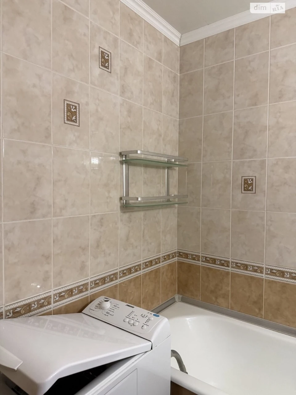 Apartment for Sale - Dovzhinsky