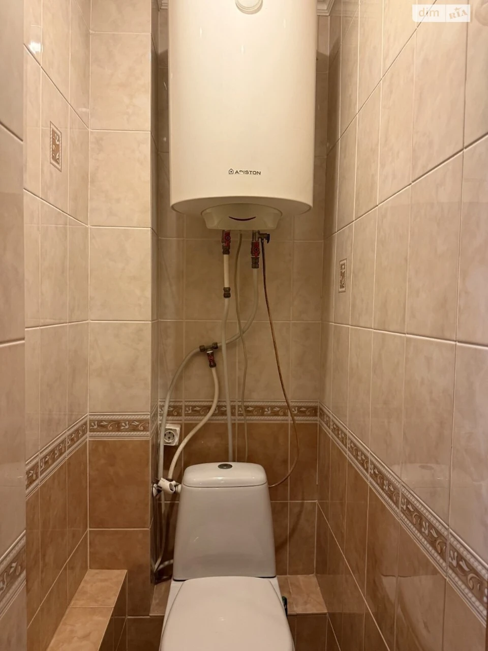 Apartment for Sale - Dovzhinsky