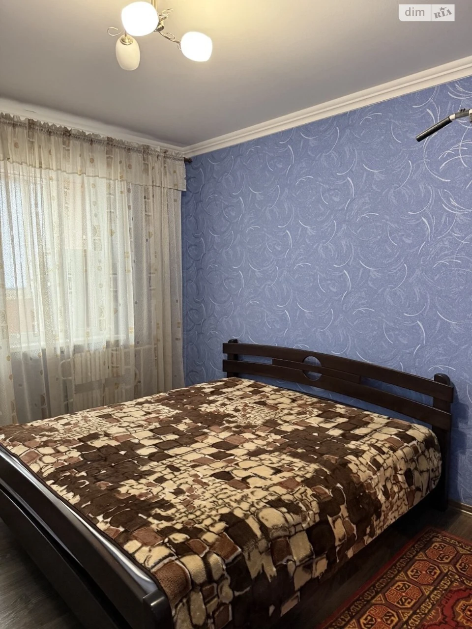 Apartment for Sale - Dovzhinsky