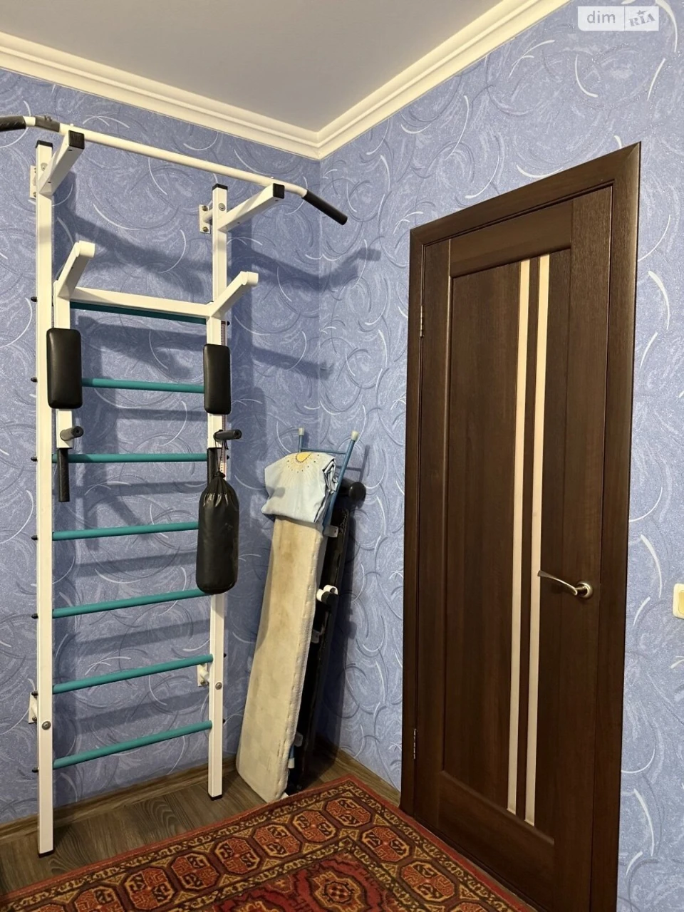 Apartment for Sale - Dovzhinsky