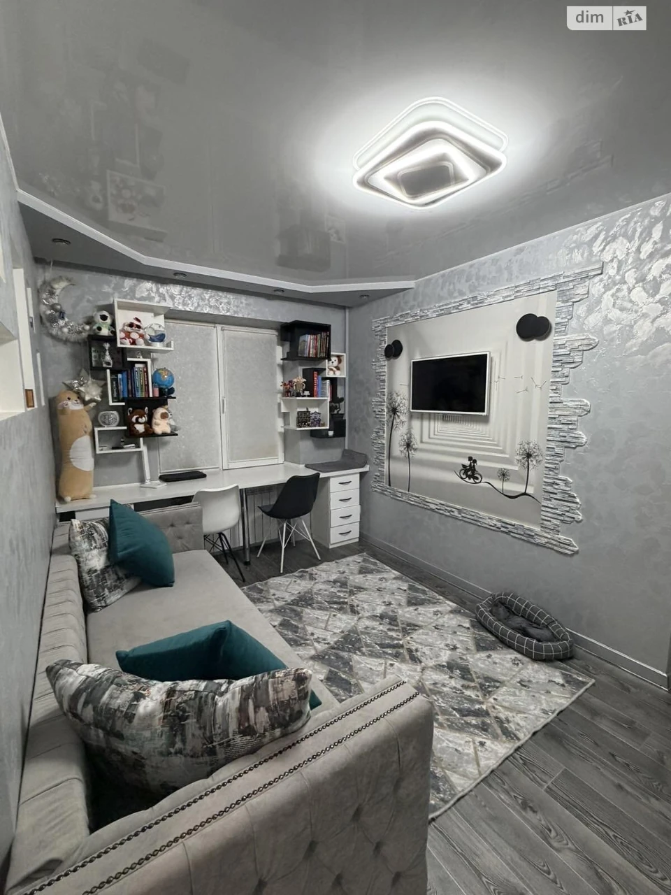 Apartment for Sale, Pokrovsky District