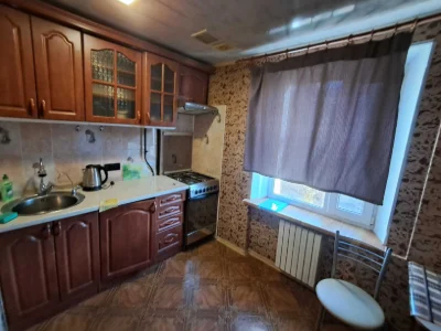 One-bedroom apartment for sale, 173rd quarter