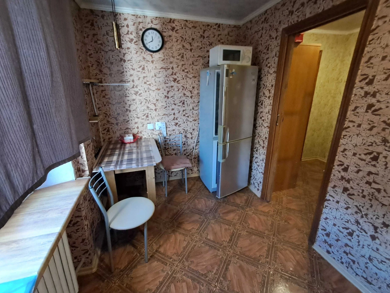 One-bedroom apartment for sale, 173rd quarter