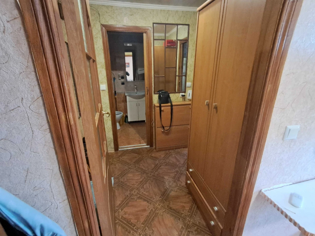 One-bedroom apartment for sale, 173rd quarter