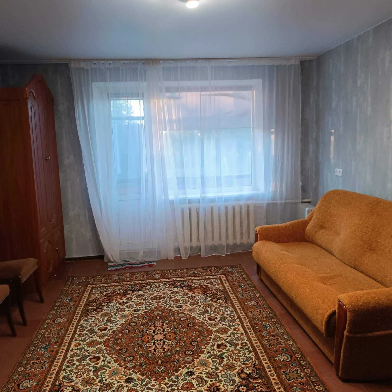 One-bedroom apartment in district 129