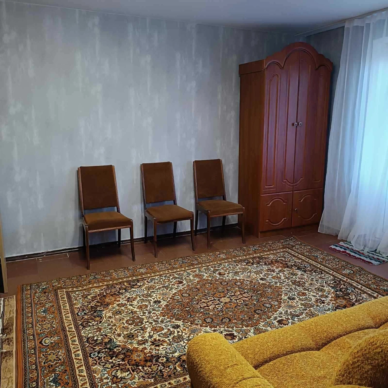 One-bedroom apartment in district 129
