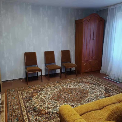 One-bedroom apartment in district 129