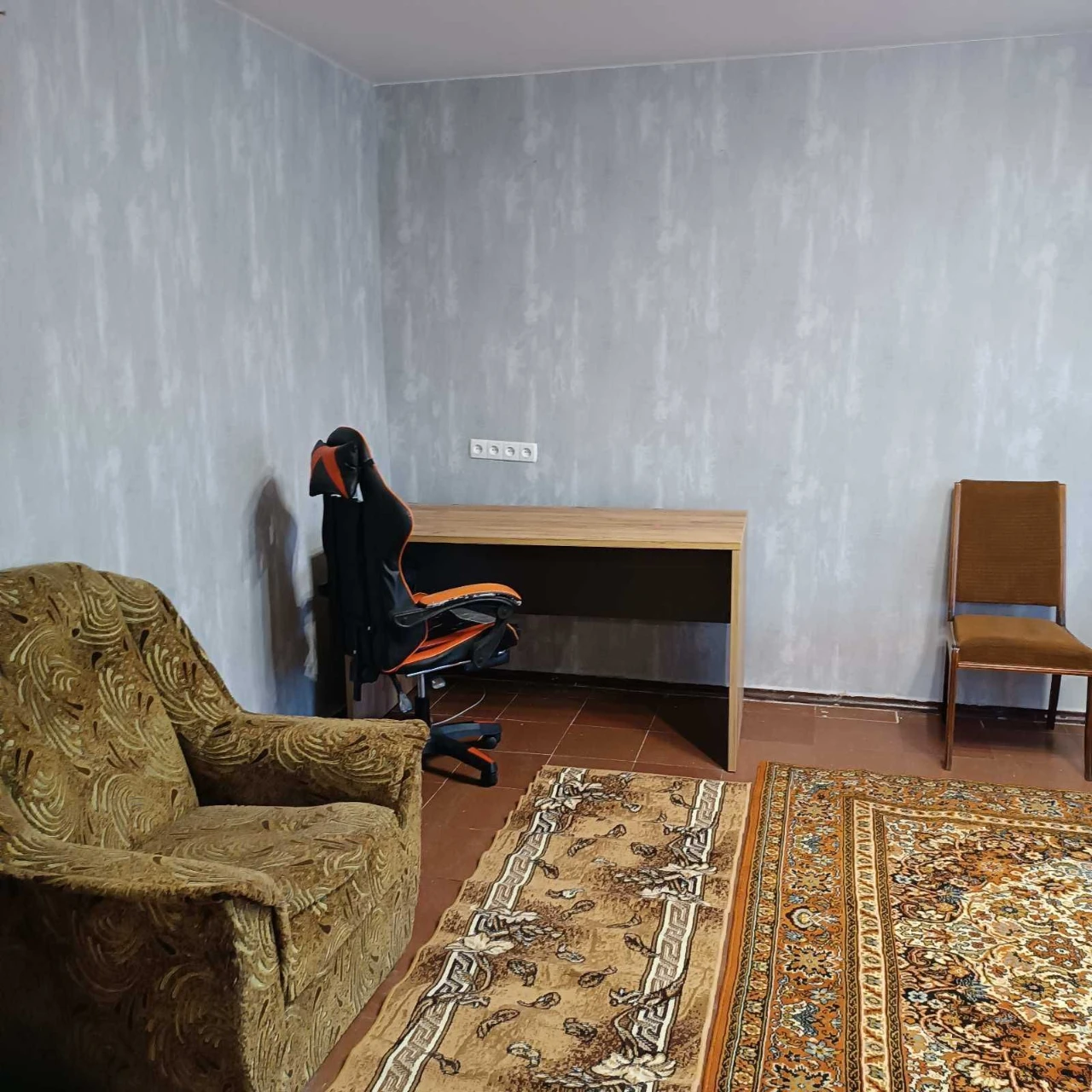 One-bedroom apartment in district 129