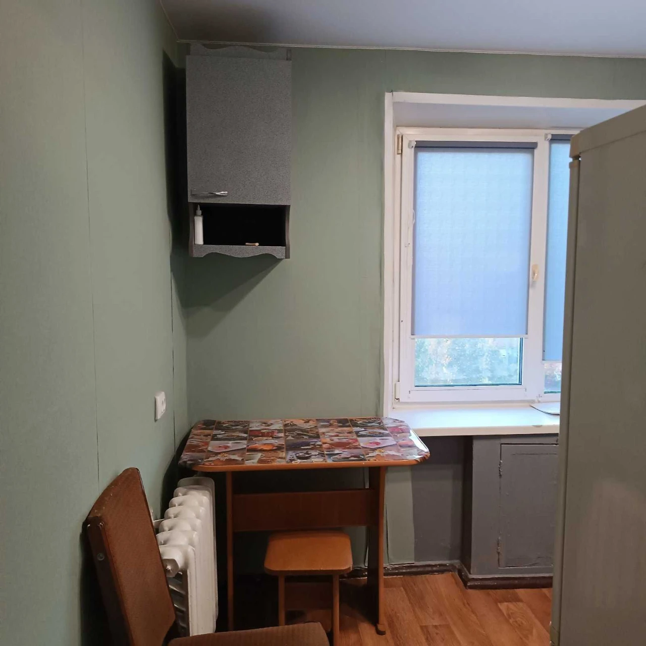 One-bedroom apartment in district 129