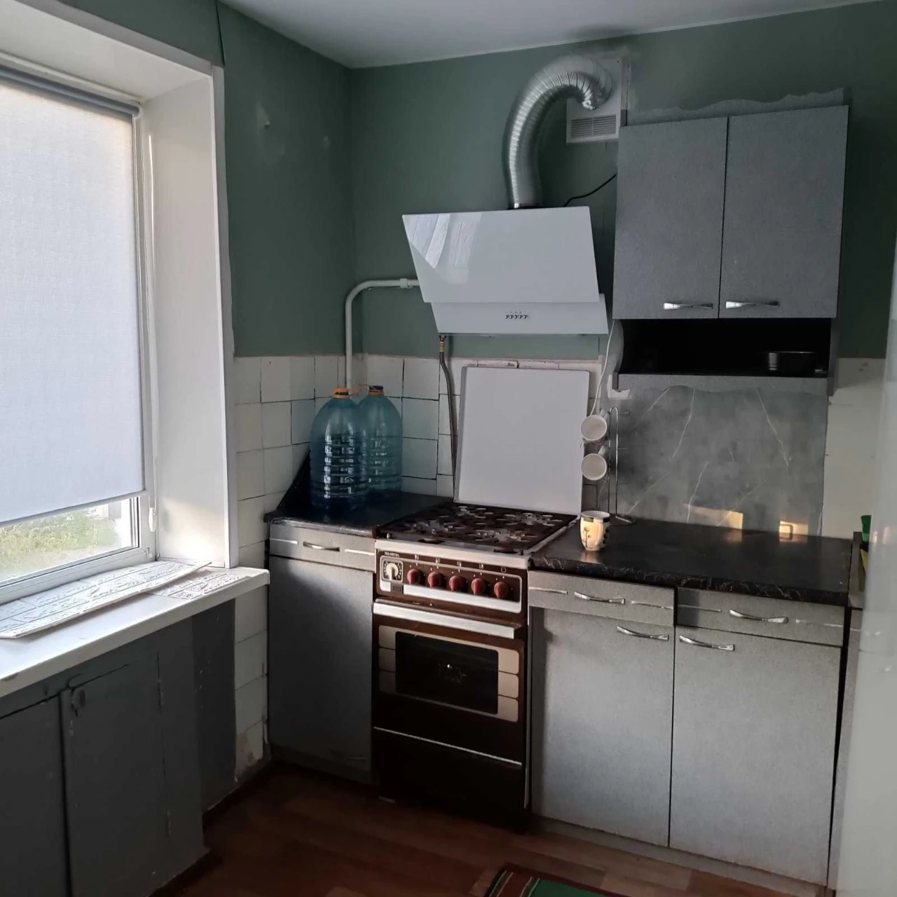 One-bedroom apartment in district 129