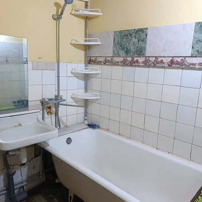 One-bedroom apartment in district 129