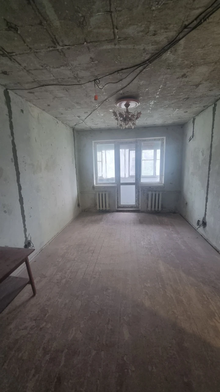 Sale of a 1-bedroom apartment on Tlesenko Street.Olymp