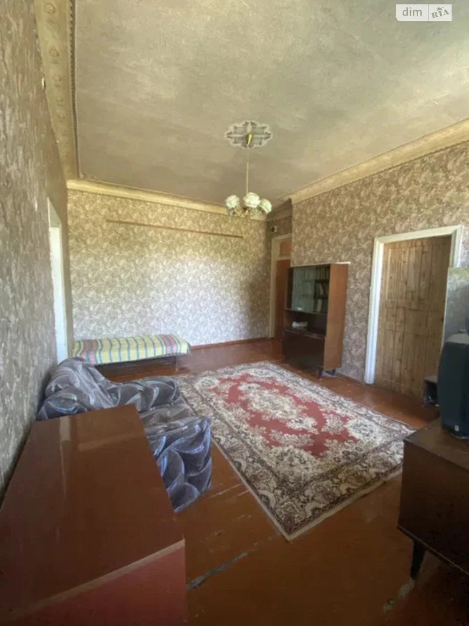 Продаж Квартира Довгинцівський