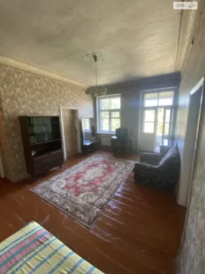 Продаж Квартира Довгинцівський