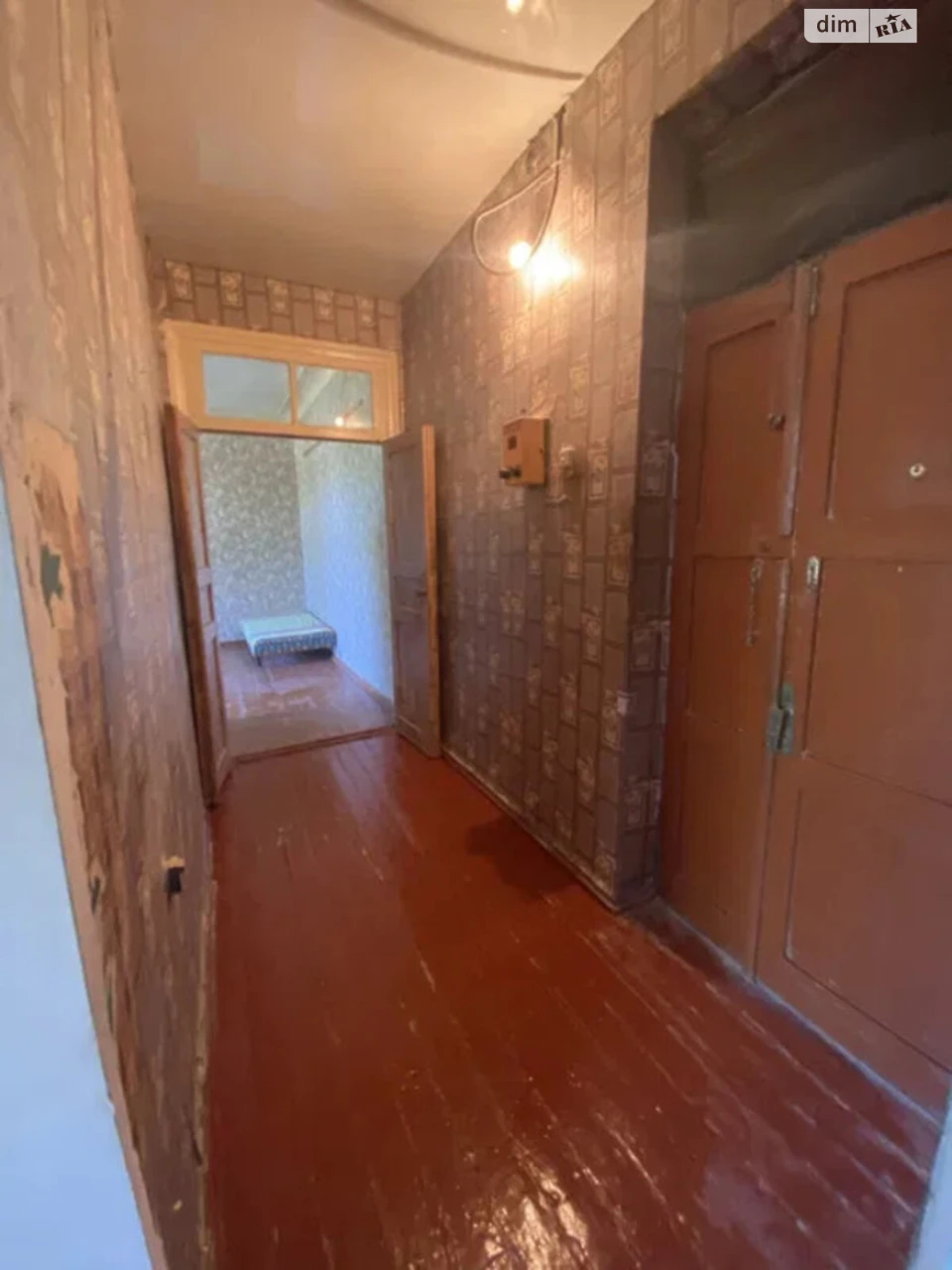 Продаж Квартира Довгинцівський