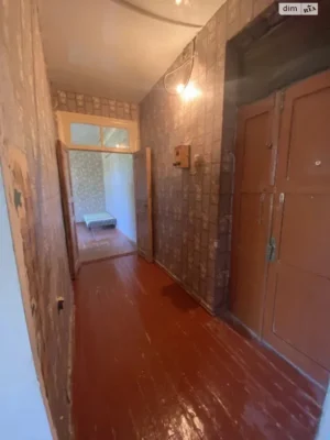 Продаж Квартира Довгинцівський