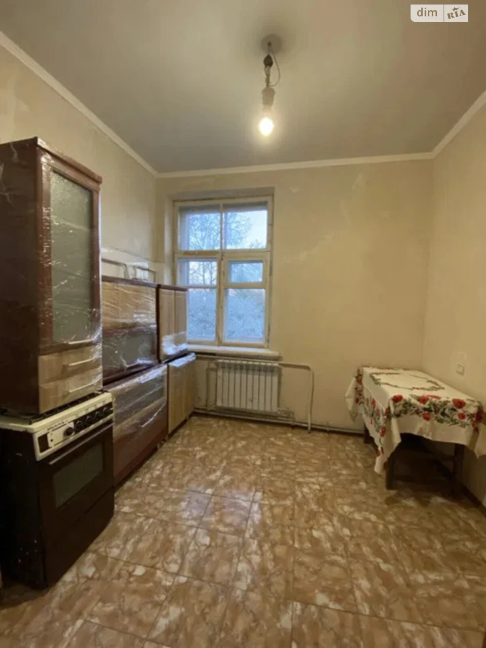 Продаж Квартира Довгинцівський