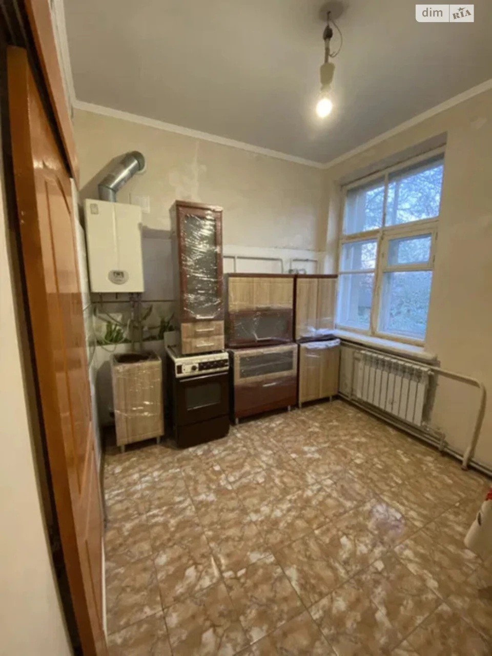Продаж Квартира Довгинцівський