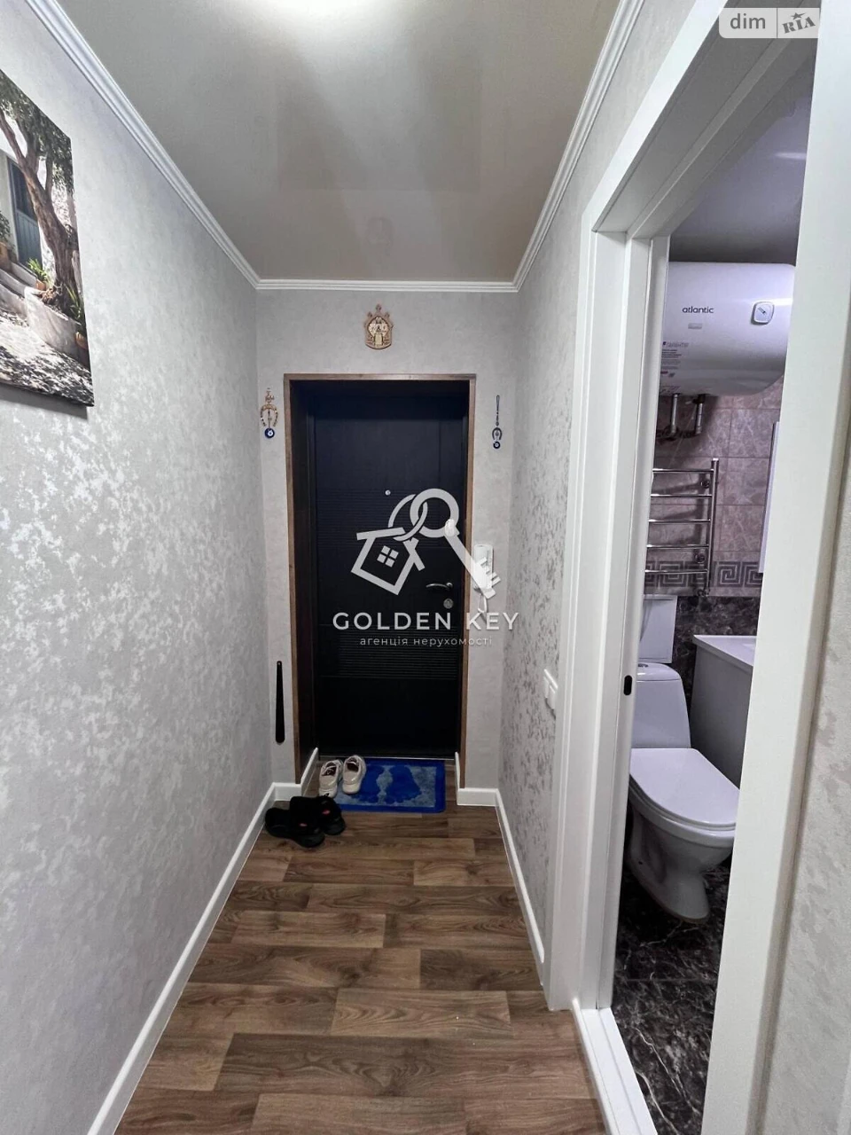 Apartment for Sale