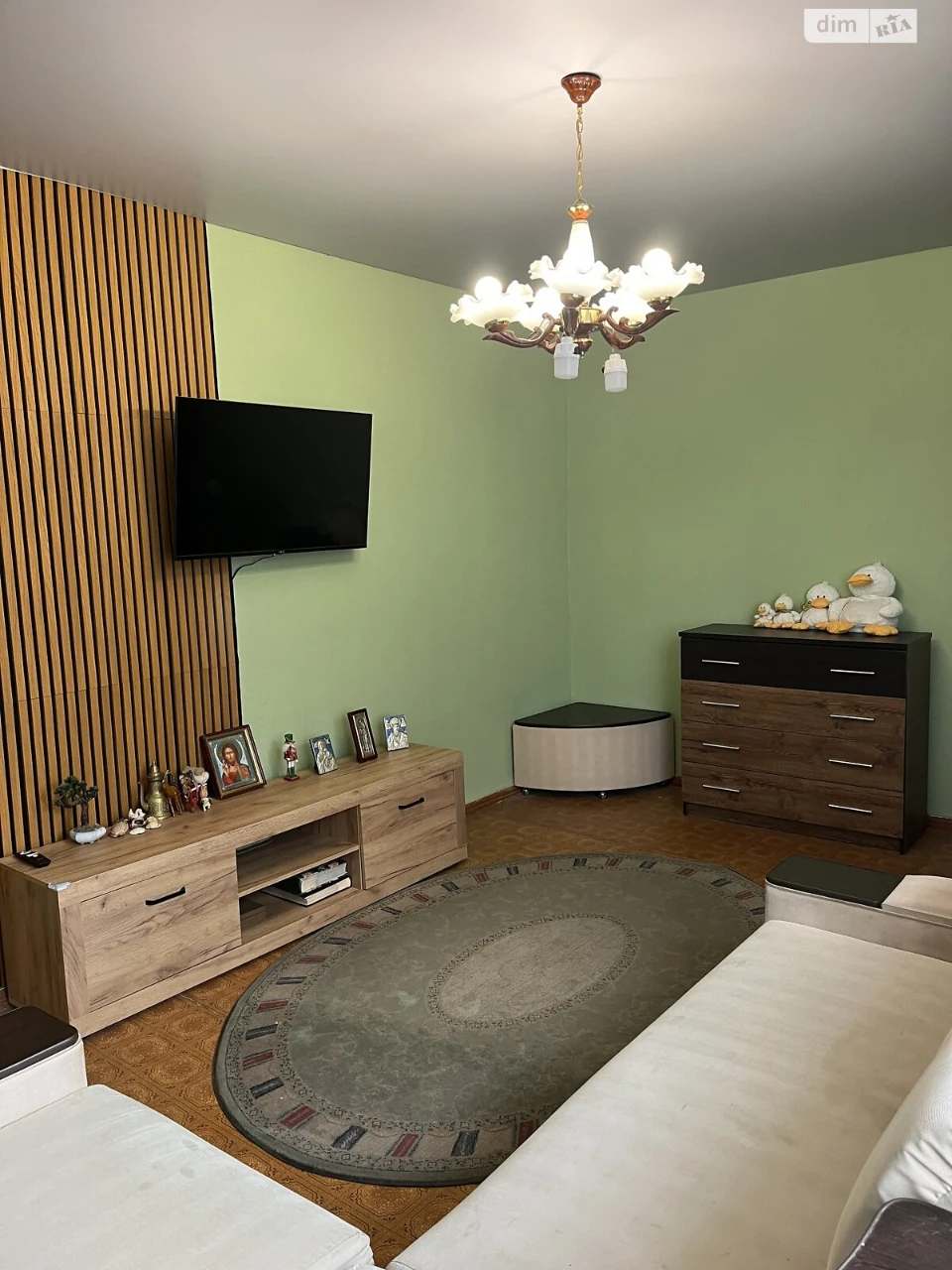 Продаж Квартира Центрально-Міський