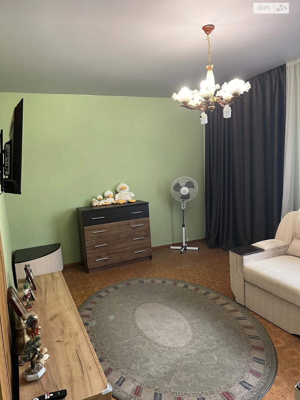 Продаж Квартира Центрально-Міський