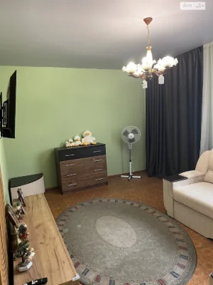 Продаж Квартира Центрально-Міський