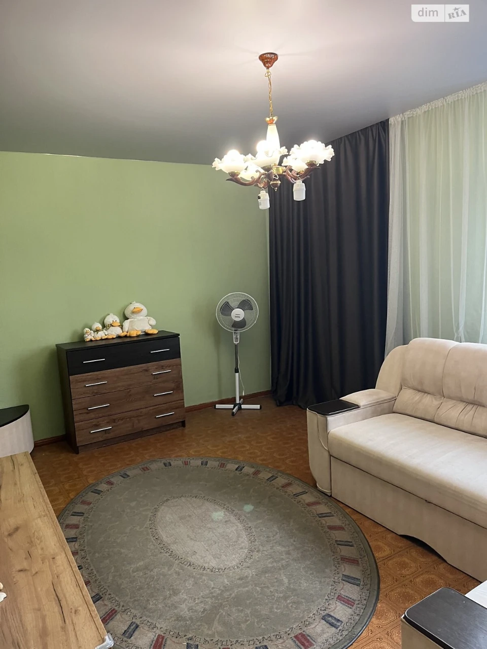 Продаж Квартира Центрально-Міський