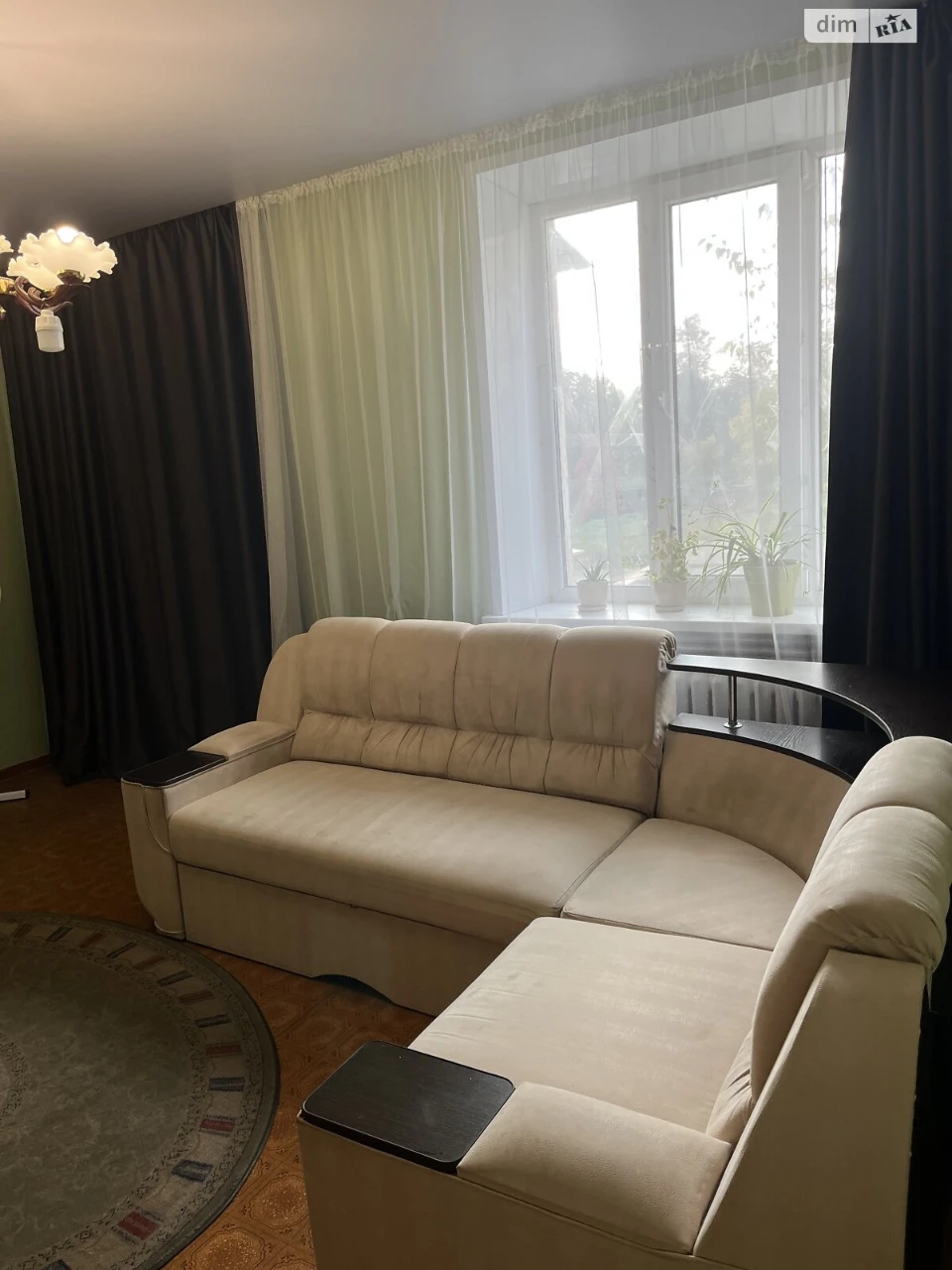 Продаж Квартира Центрально-Міський