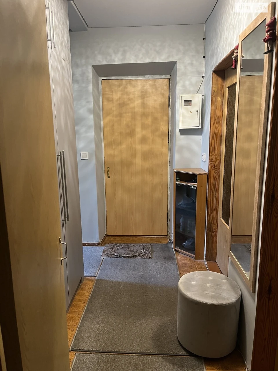 Продаж Квартира Центрально-Міський